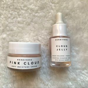 HERBIVORE Skin in the Cloud Set